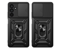 TECH-PROTECT Camshield Pro do Samsung Galaxy A36 Black - 1325493 - zdjęcie 2